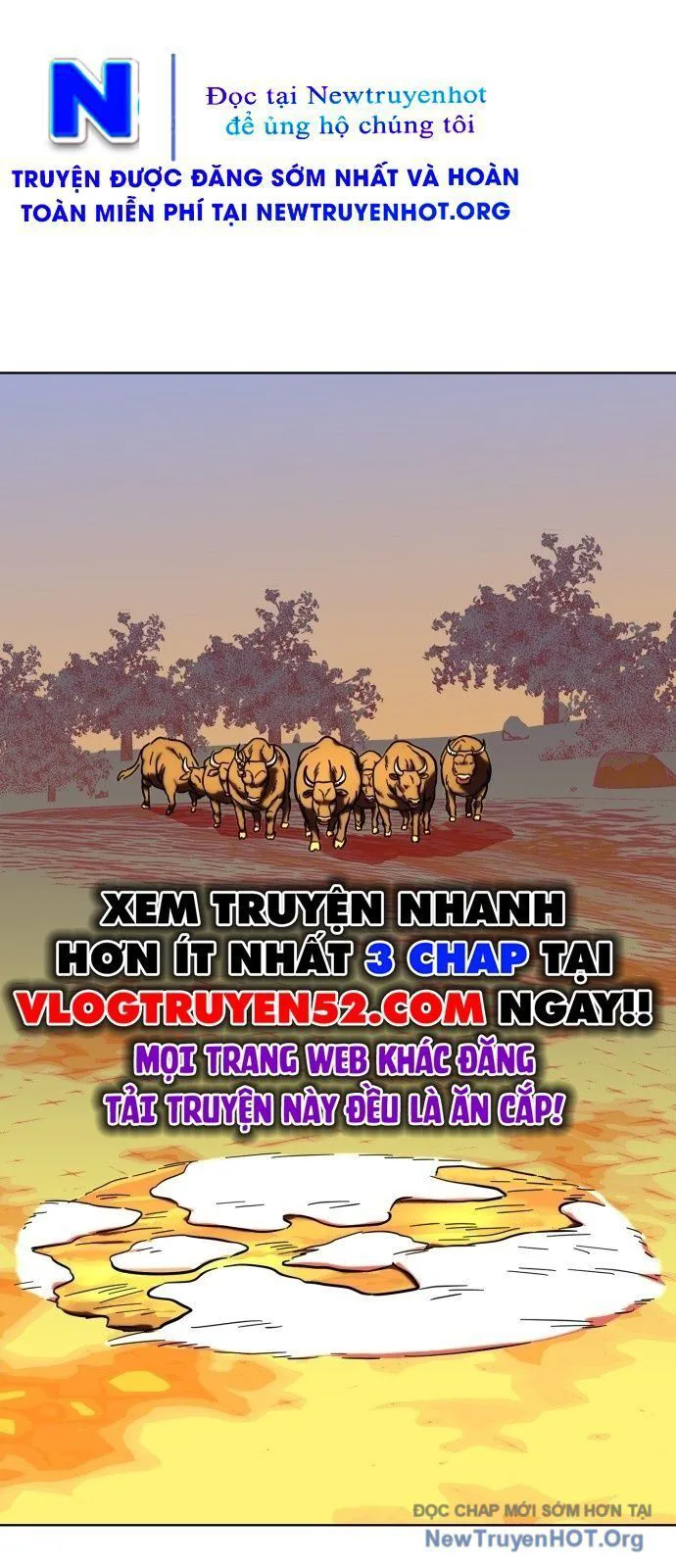 Tiền Sử Vlog chương 33 - trang 3