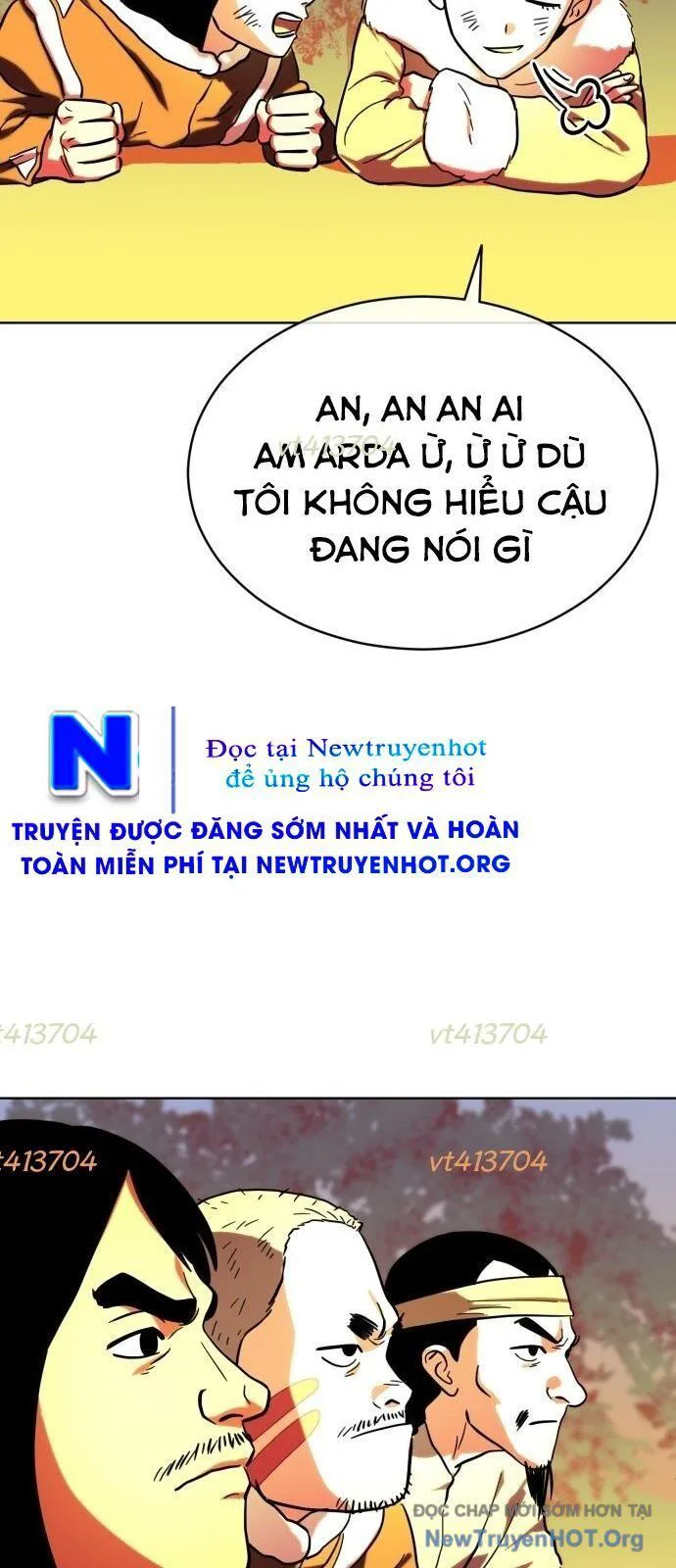 Tiền Sử Vlog chương 33 - trang 7