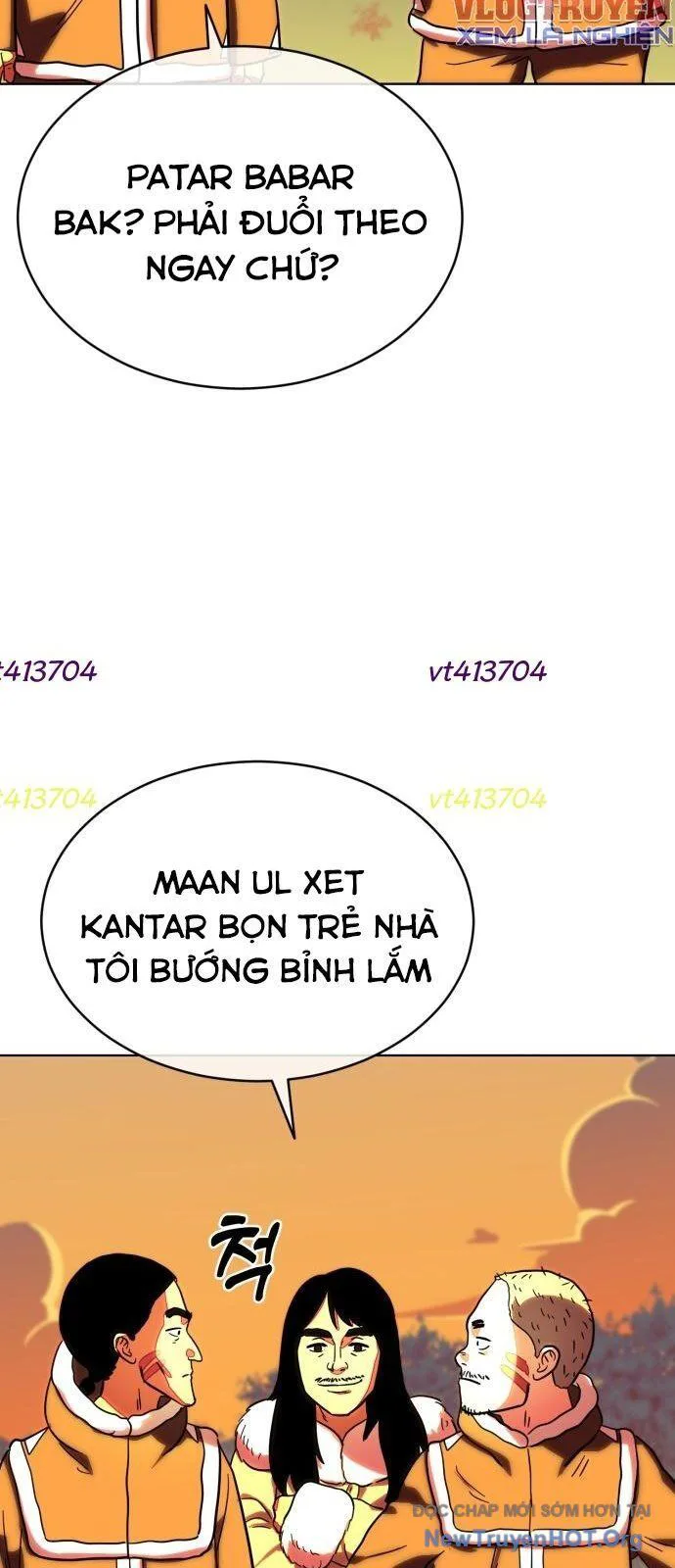 Tiền Sử Vlog chương 33 - trang 34