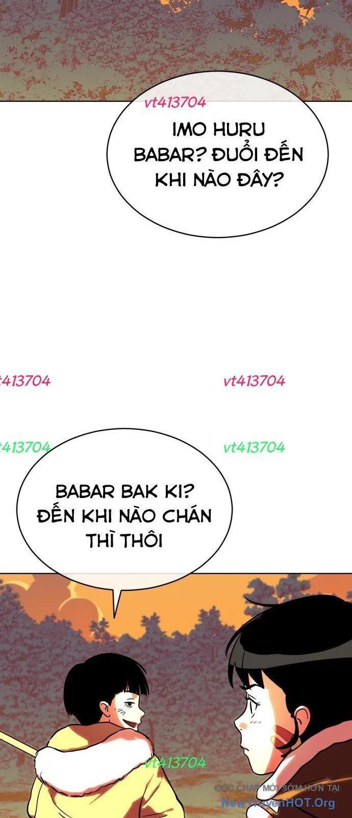 Tiền Sử Vlog chương 33 - trang 37