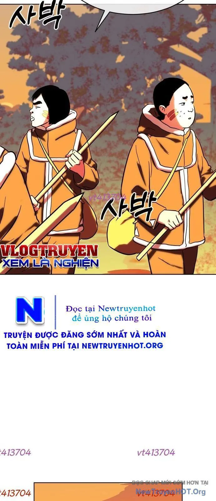 Tiền Sử Vlog chương 33 - trang 42