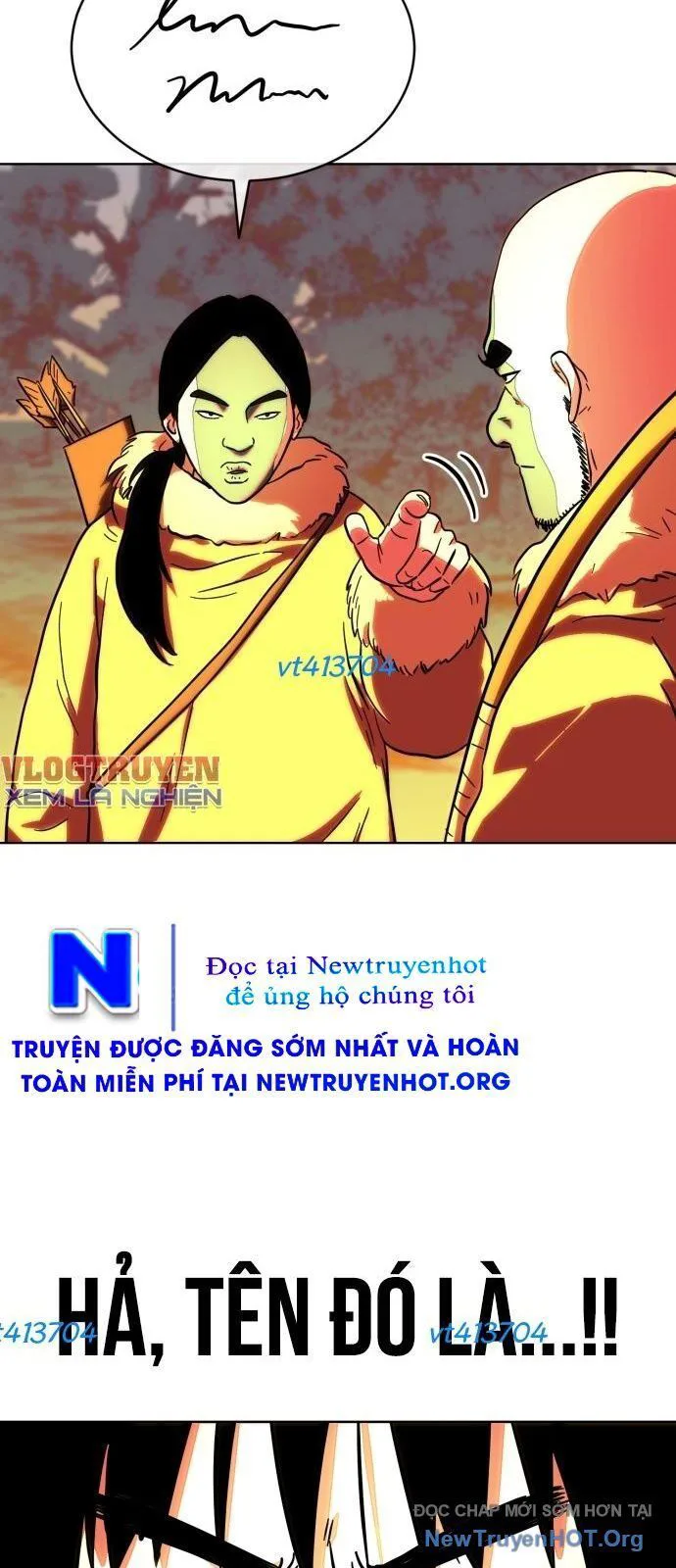 Tiền Sử Vlog chương 33 - trang 53