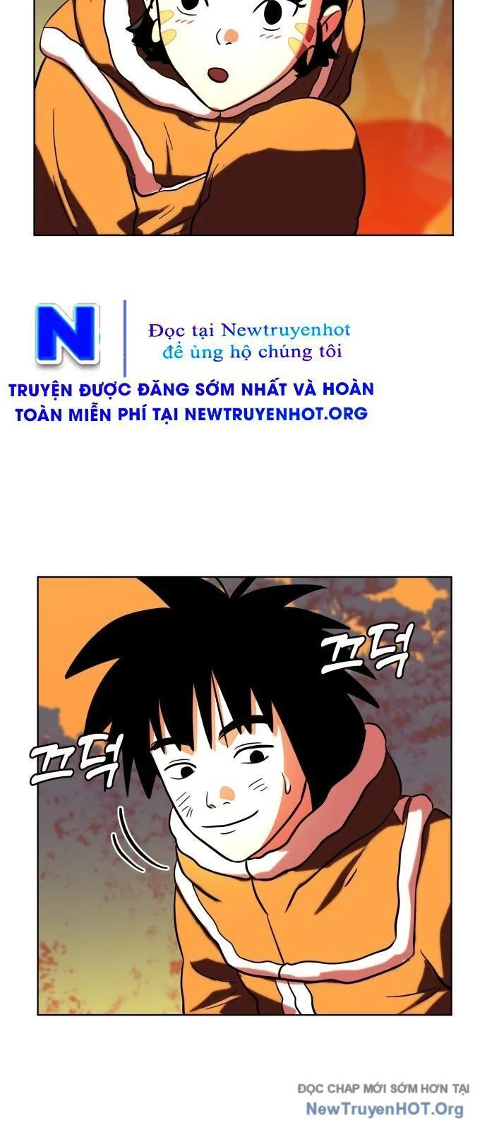 Tiền Sử Vlog chương 33 - trang 62