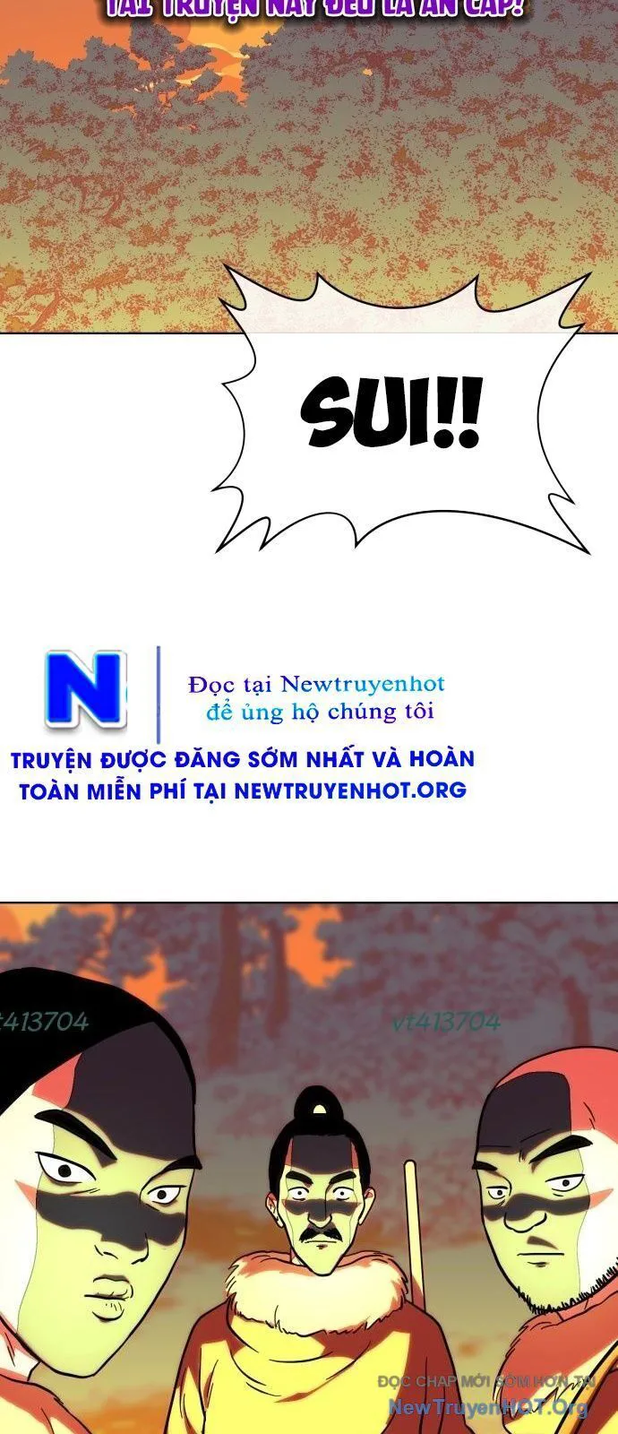 Tiền Sử Vlog chương 33 - trang 65