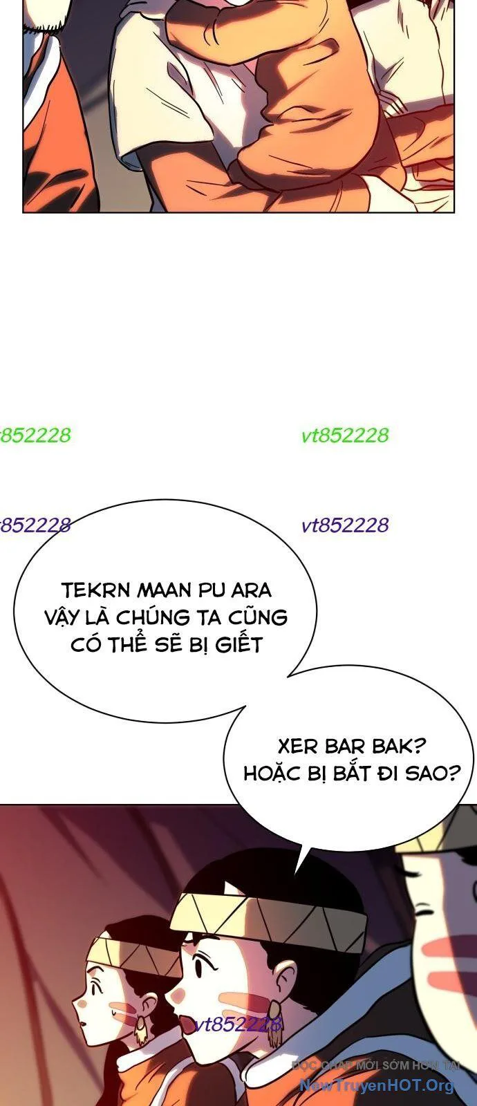 Tiền Sử Vlog chương 35 - trang 10