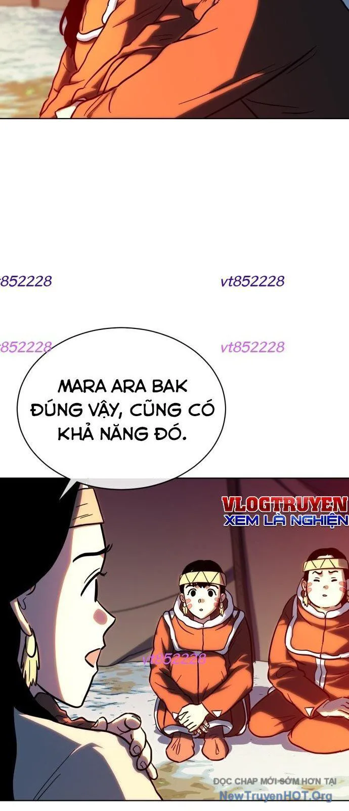 Tiền Sử Vlog chương 35 - trang 11