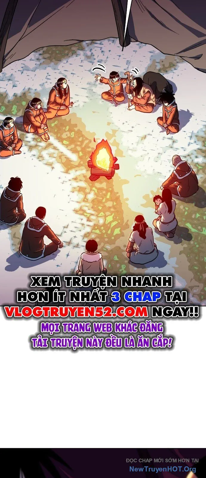 Tiền Sử Vlog chương 35 - trang 19