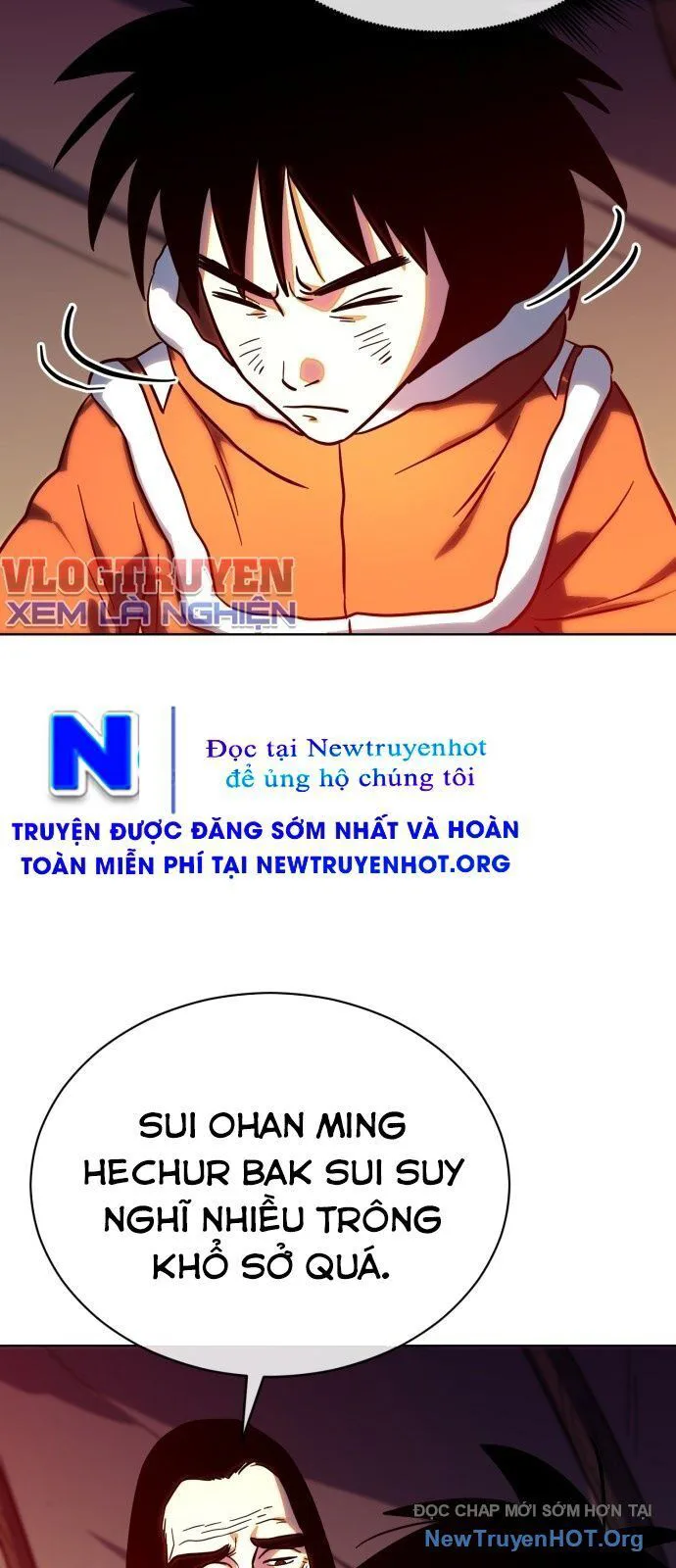 Tiền Sử Vlog chương 35 - trang 24