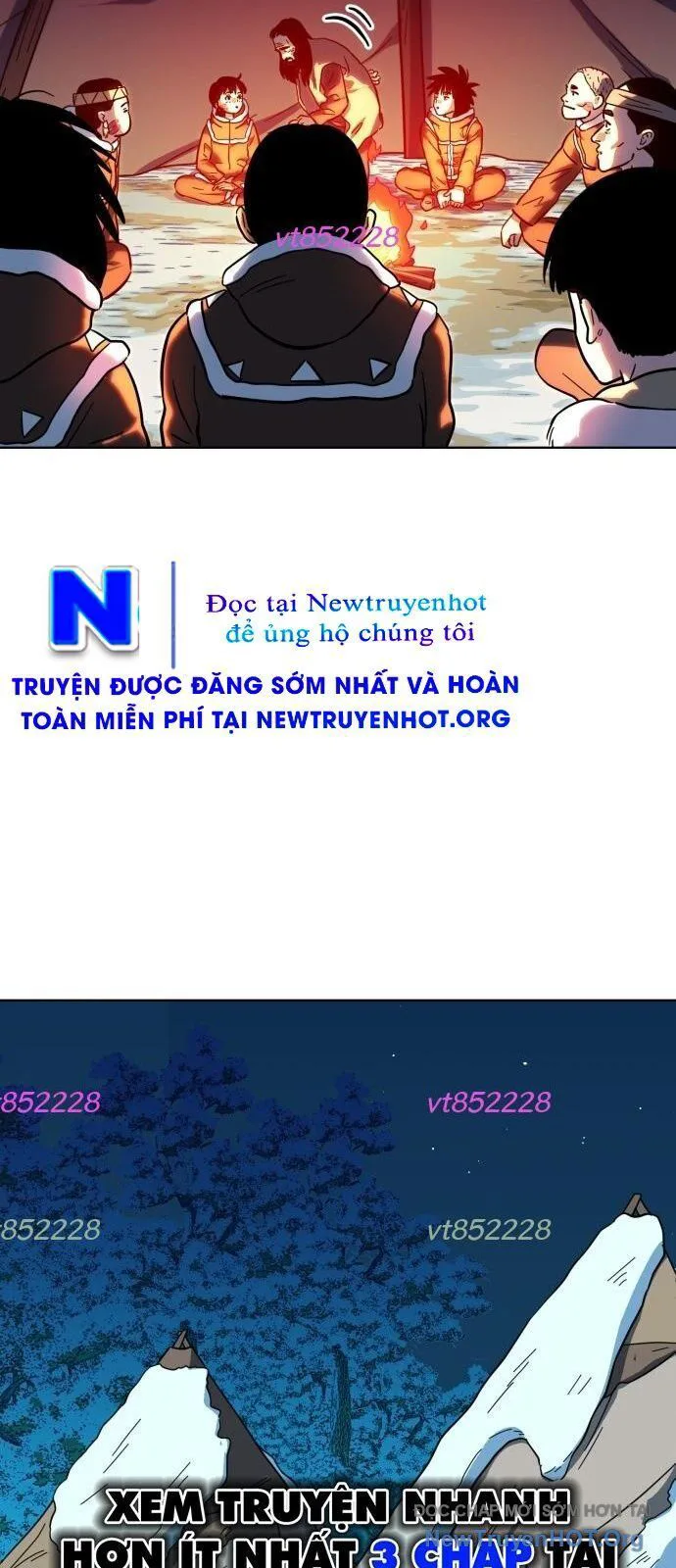 Tiền Sử Vlog chương 35 - trang 27