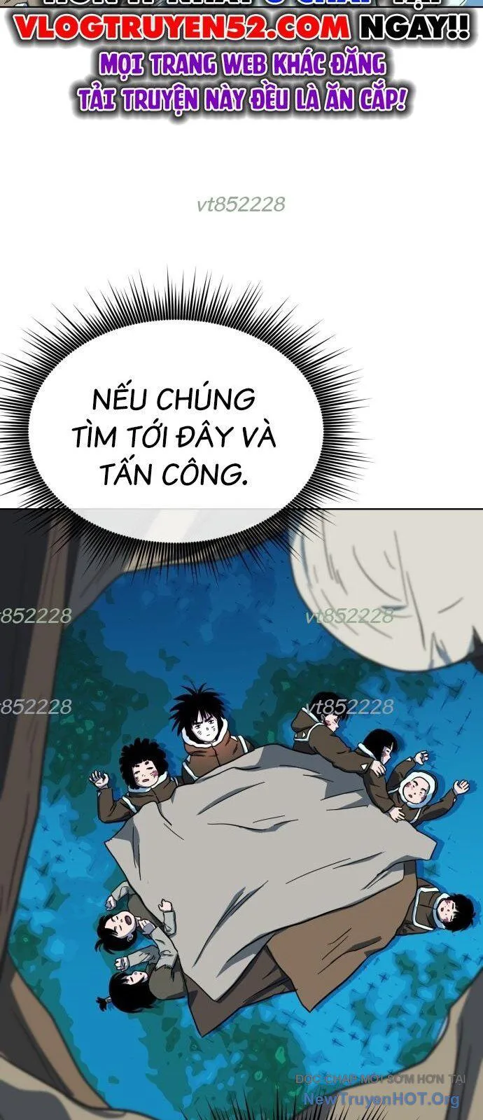 Tiền Sử Vlog chương 35 - trang 28