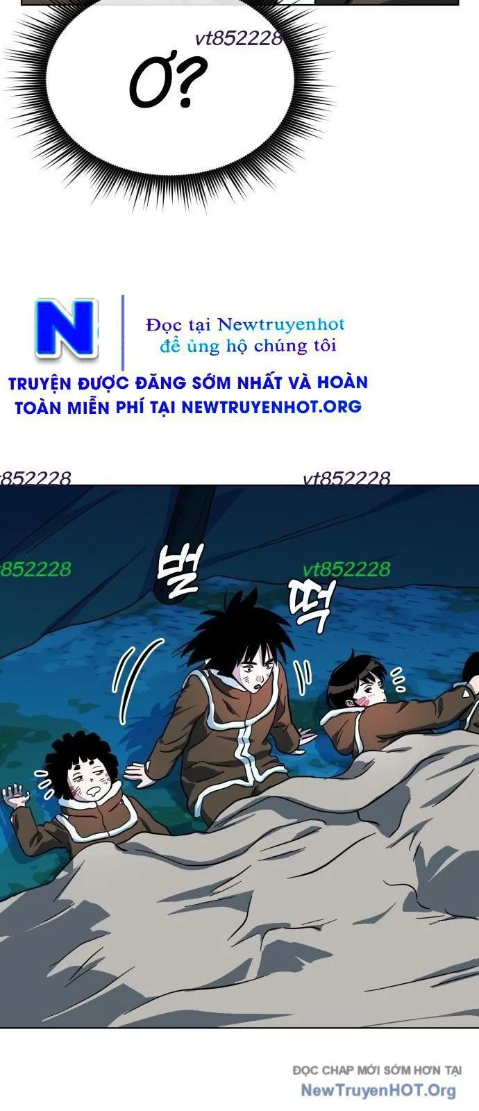 Tiền Sử Vlog chương 35 - trang 31