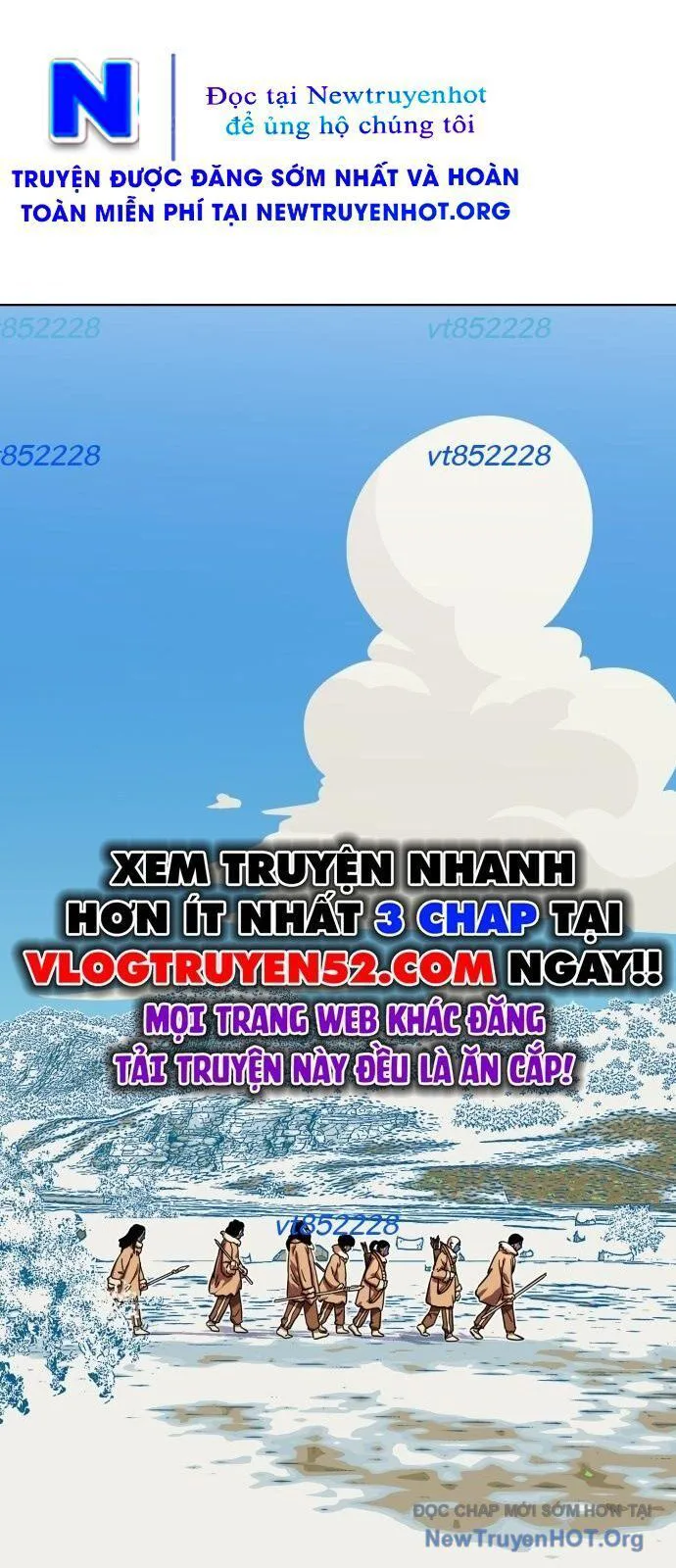 Tiền Sử Vlog chương 35 - trang 36