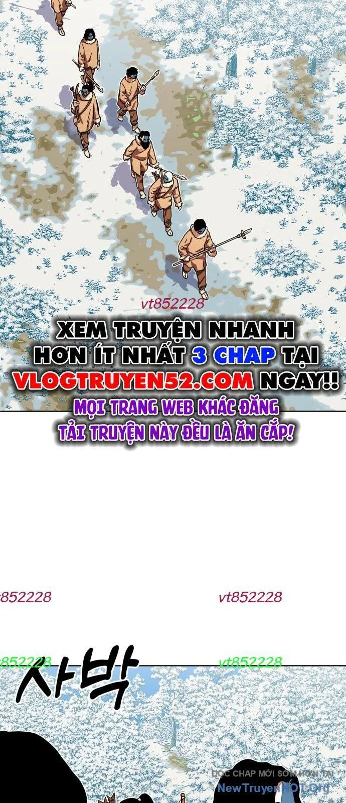 Tiền Sử Vlog chương 35 - trang 41