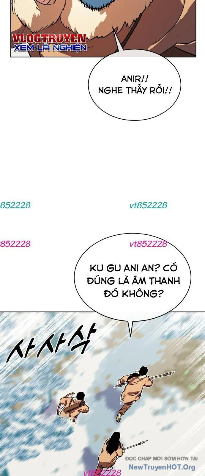 Tiền Sử Vlog chương 35 - trang 46