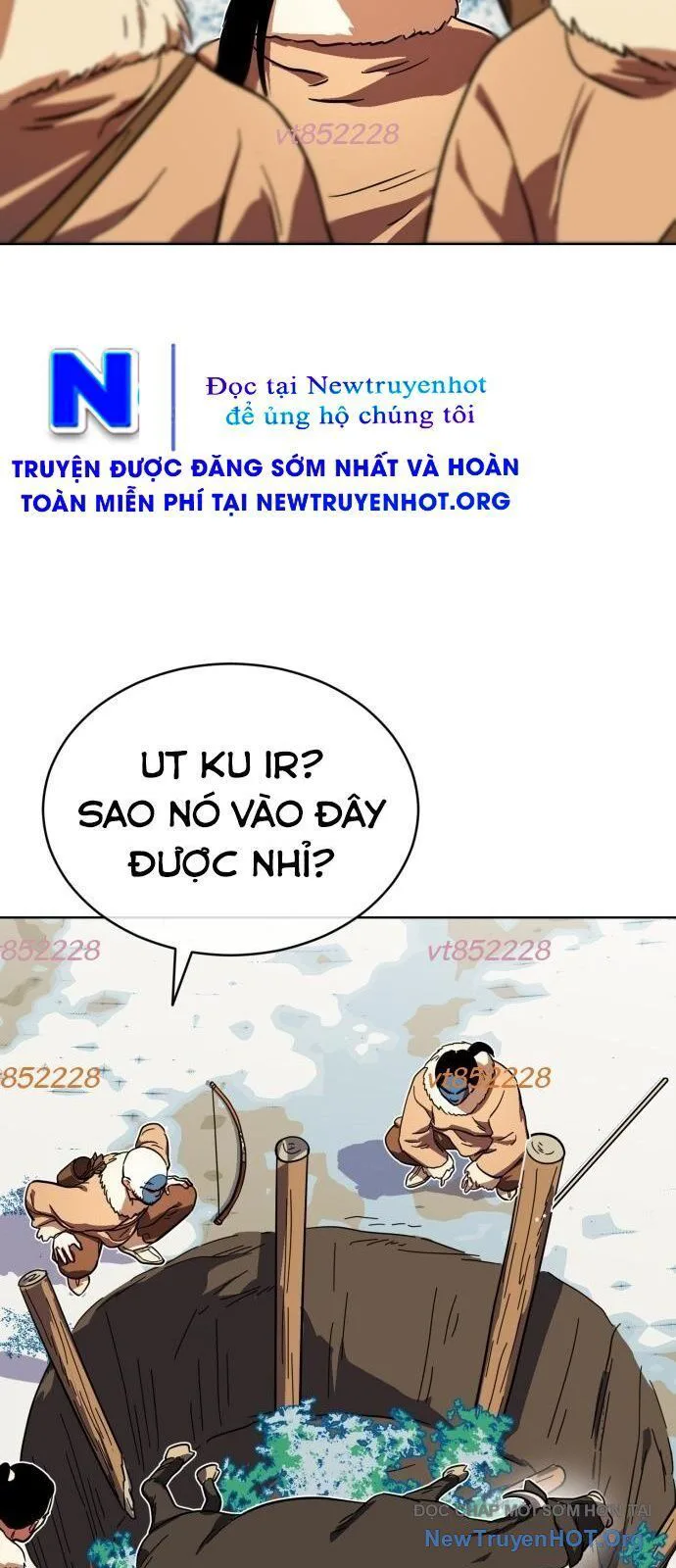 Tiền Sử Vlog chương 35 - trang 50