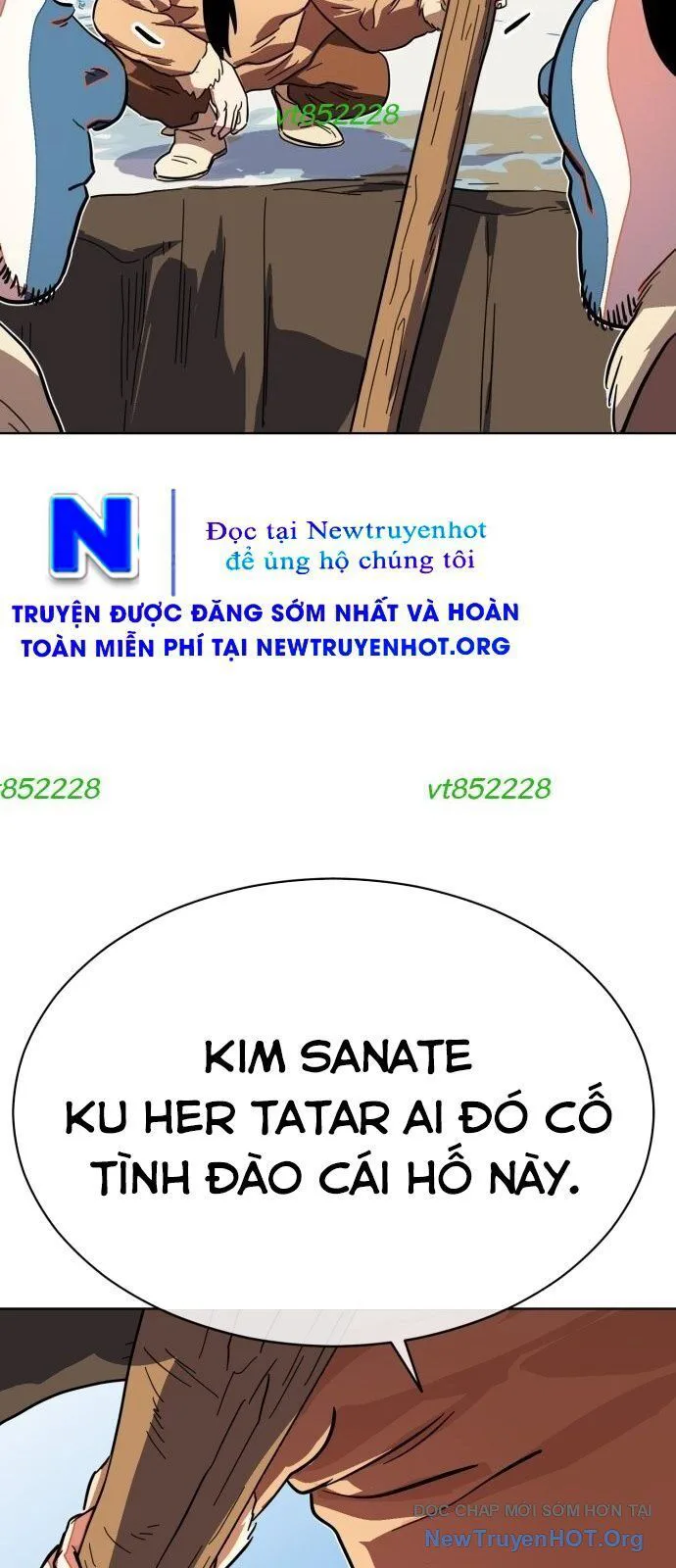 Tiền Sử Vlog chương 35 - trang 52
