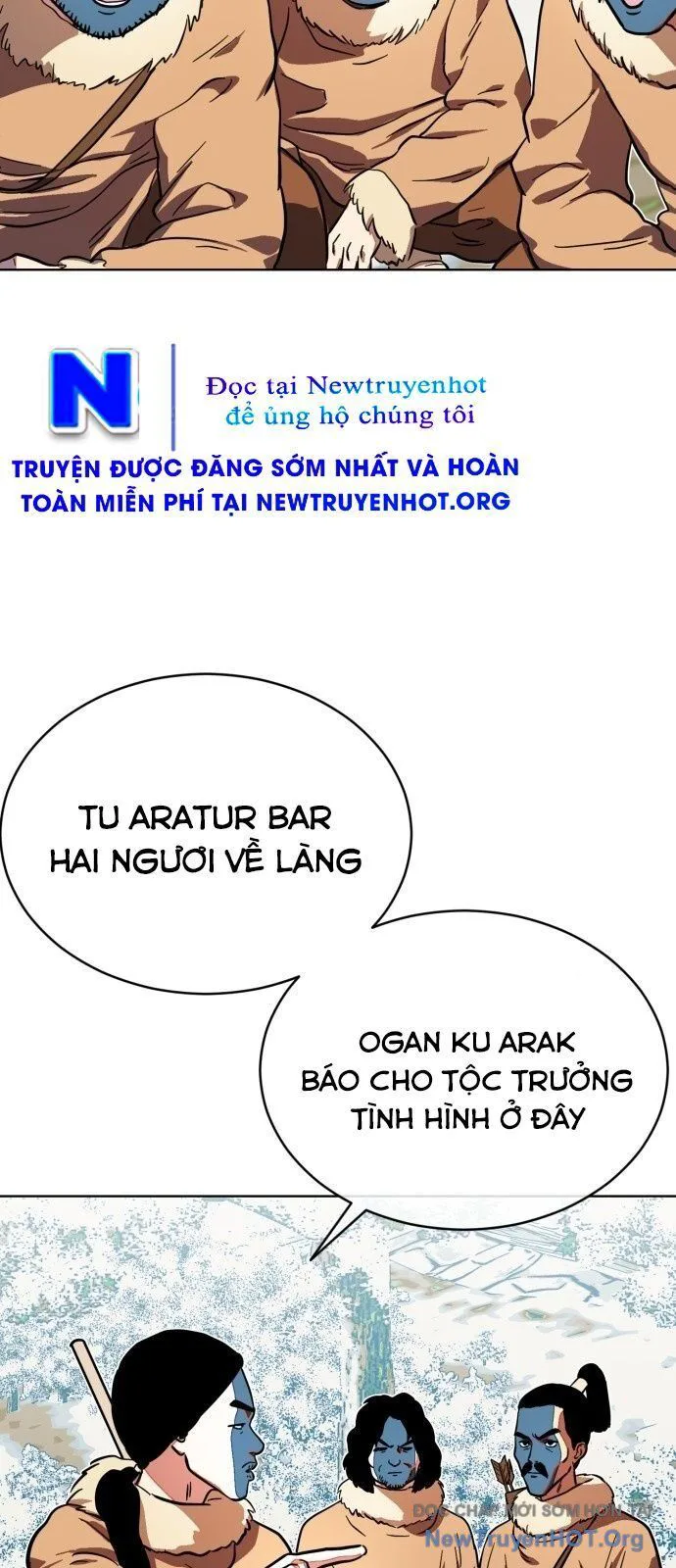 Tiền Sử Vlog chương 35 - trang 57