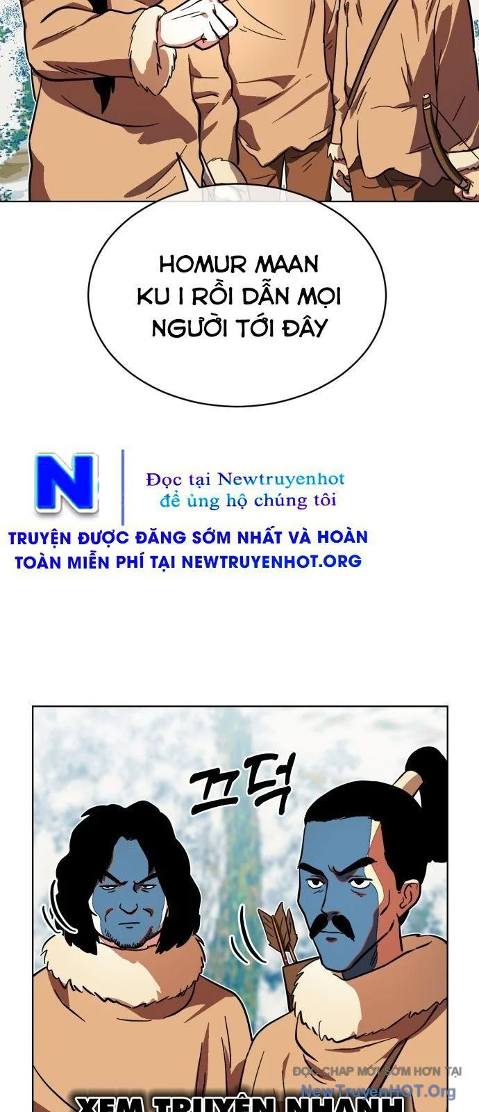 Tiền Sử Vlog chương 35 - trang 58