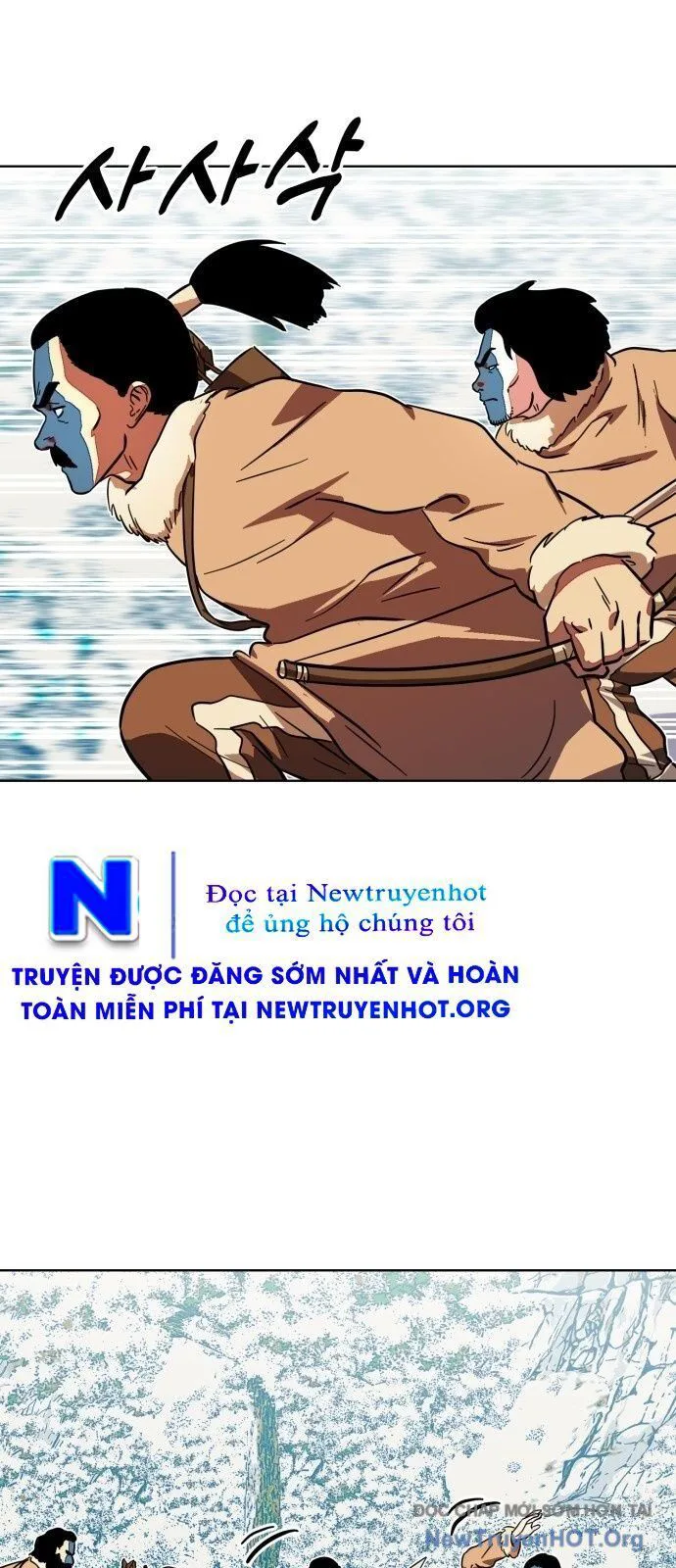 Tiền Sử Vlog chương 35 - trang 61