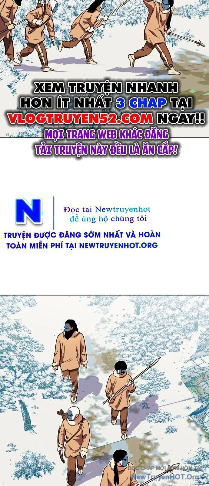 Tiền Sử Vlog chương 35 - trang 62
