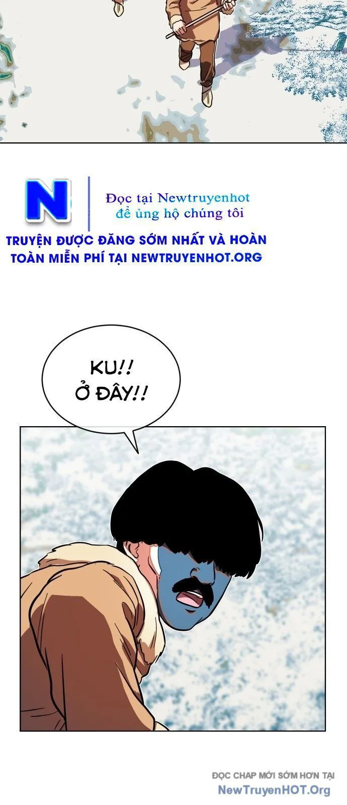 Tiền Sử Vlog chương 35 - trang 63