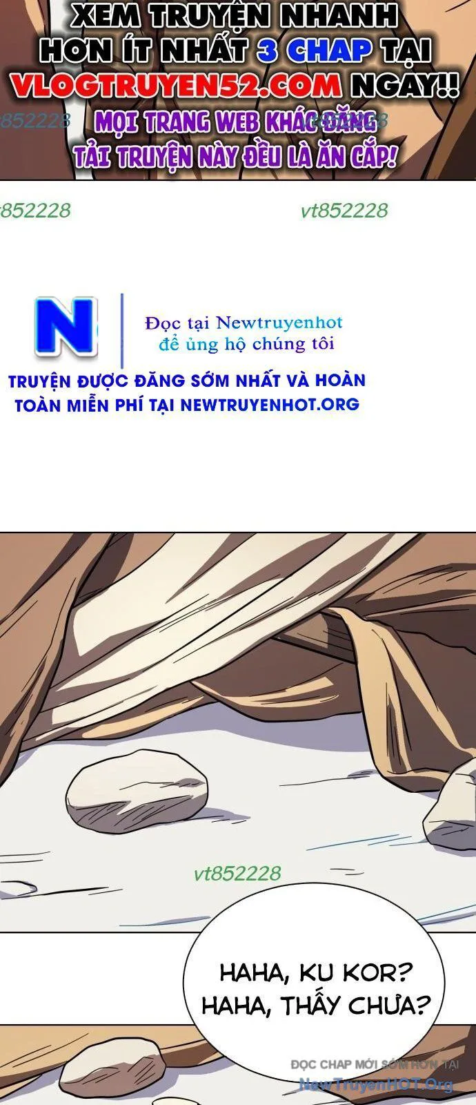 Tiền Sử Vlog chương 35 - trang 68
