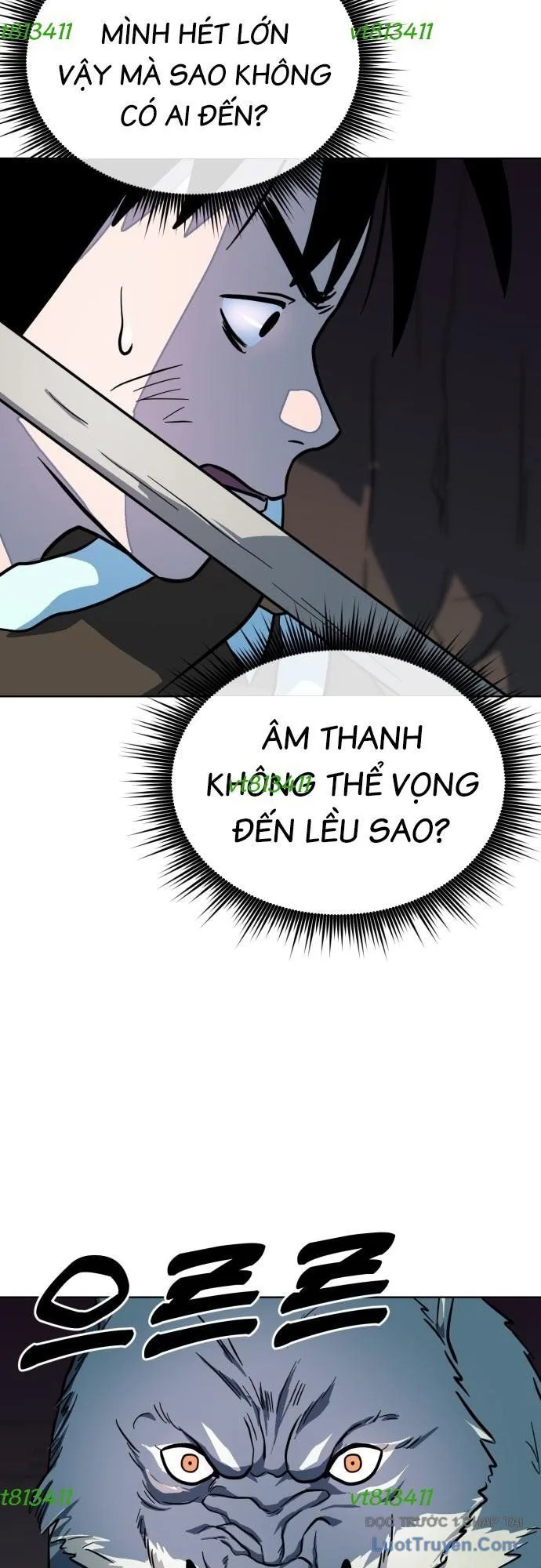 Tiền Sử Vlog chương 40 - trang 20