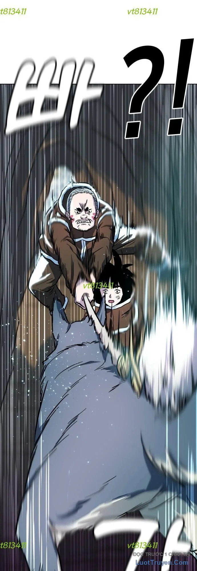 Tiền Sử Vlog chương 40 - trang 35