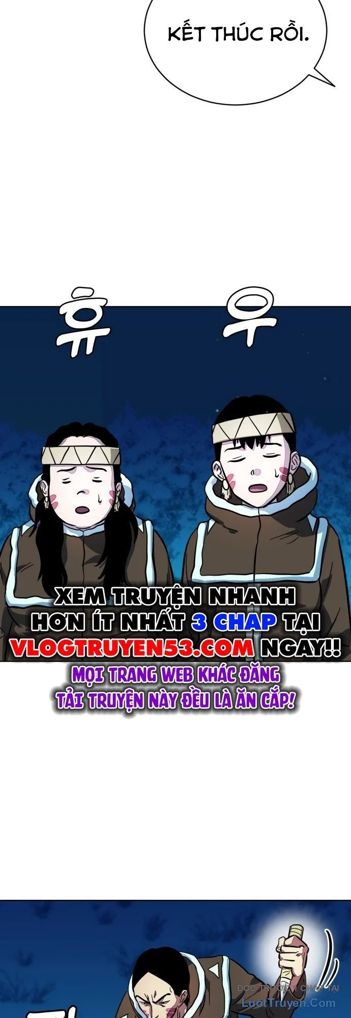 Tiền Sử Vlog chương 40 - trang 45