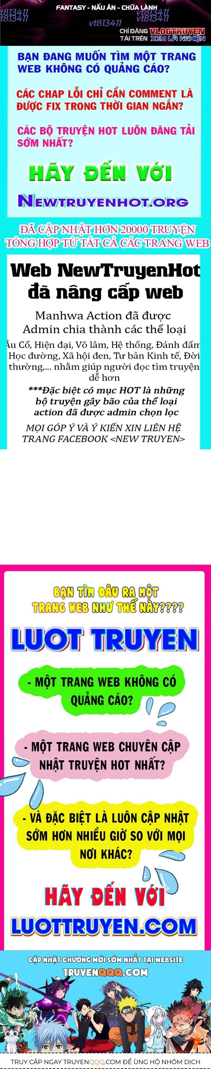 Tiền Sử Vlog chương 40 - trang 60