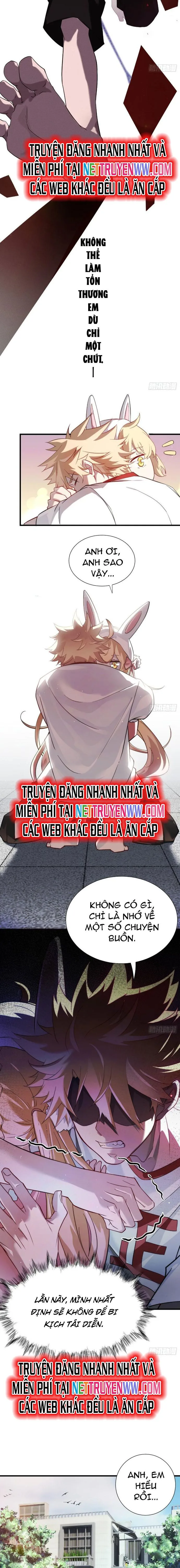 Trảm Thần chương 2 - trang 9