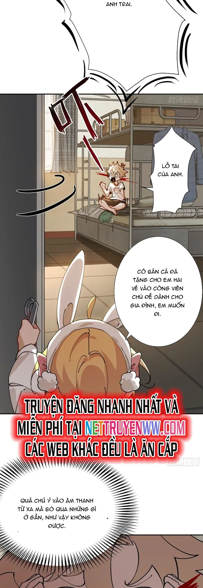Trảm Thần chương 16 - trang 5