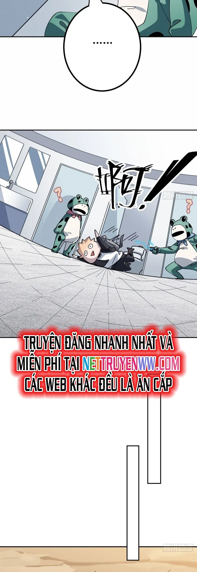 Trảm Thần chương 16 - trang 19