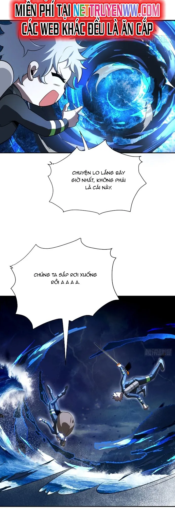 Trảm Thần chương 22 - trang 5
