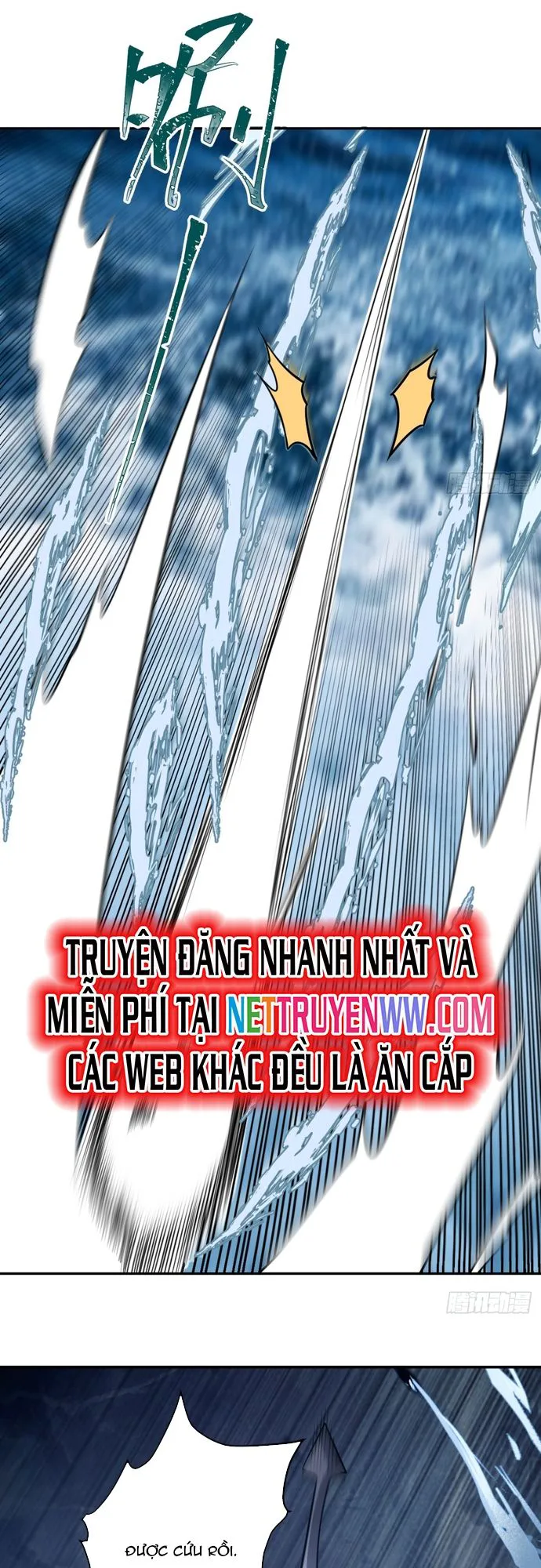 Trảm Thần chương 22 - trang 6