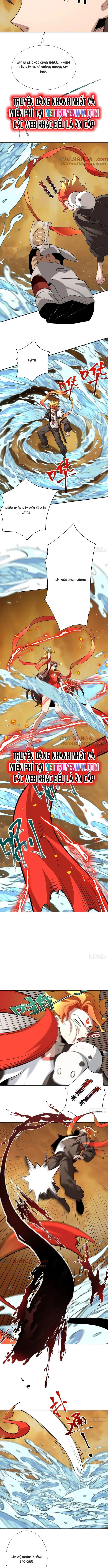Trảm Thần chương 28 - trang 4