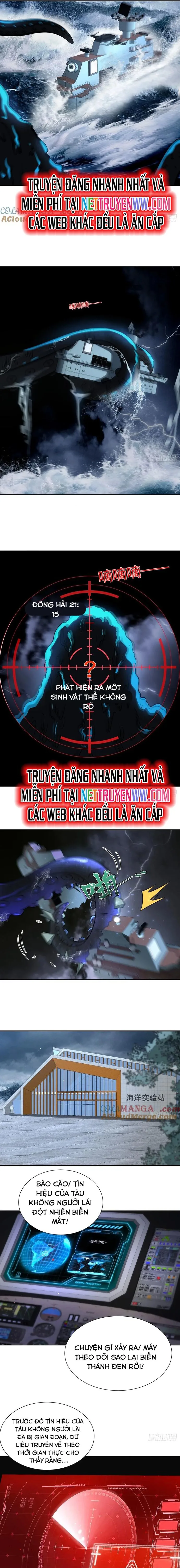 Trảm Thần chương 29 - trang 2