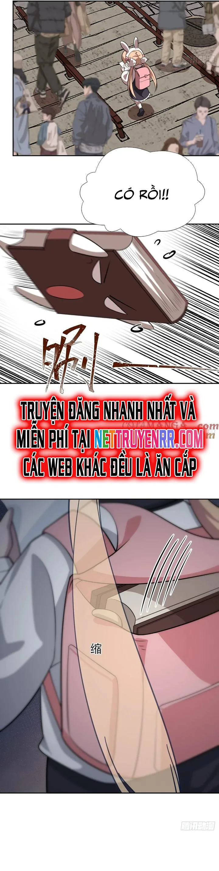 Trảm Thần chương 35 - trang 19