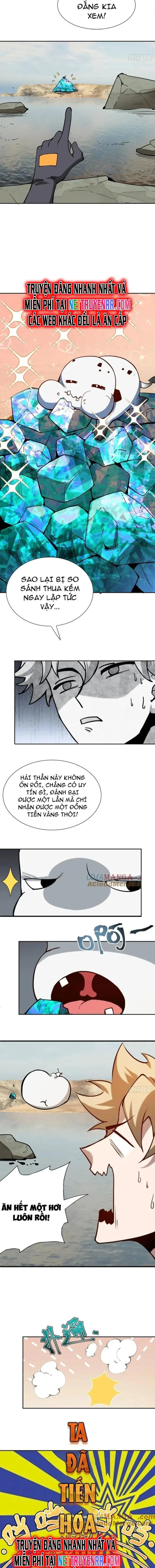 Trảm Thần chương 40 - trang 6