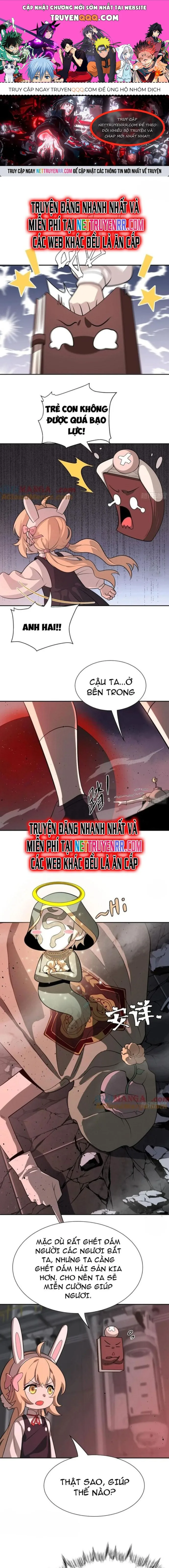 Trảm Thần chương 48 - trang 1