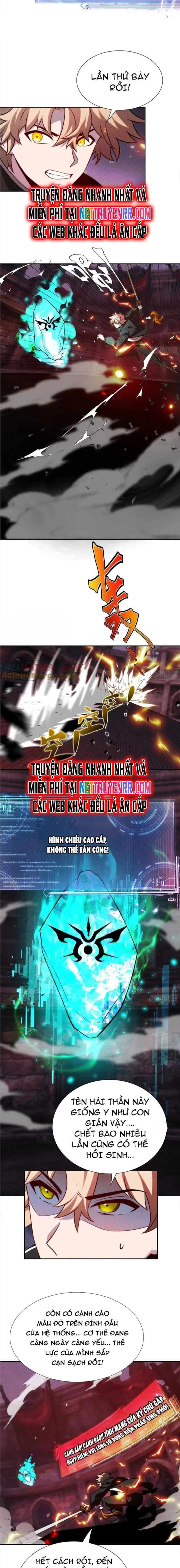 Trảm Thần chương 48 - trang 4