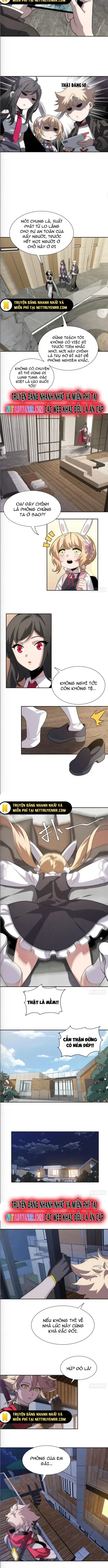 Trảm Thần chương 53 - trang 6