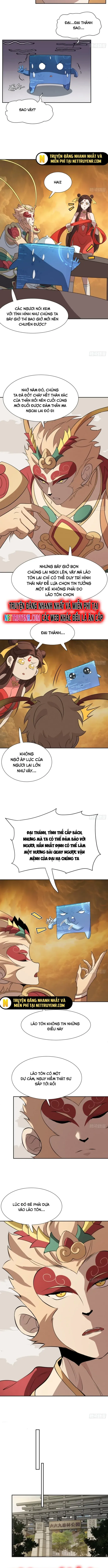 Trảm Thần chương 65 - trang 2