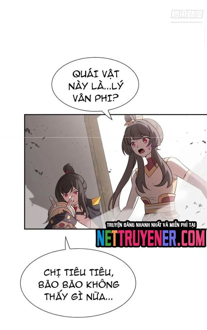 Trảm Thần chương 72 - trang 7