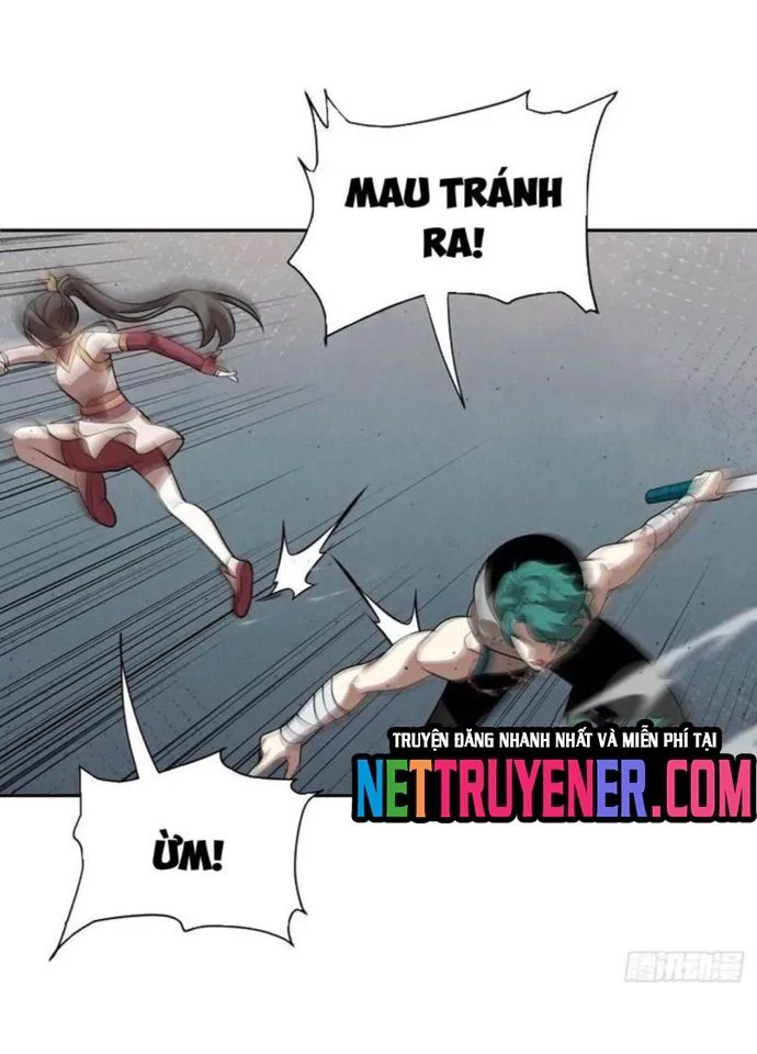 Trảm Thần chương 72 - trang 11