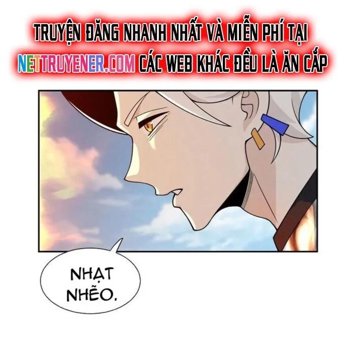 Trảm Thần chương 72 - trang 22