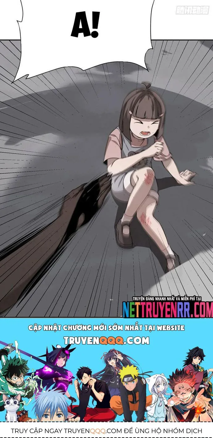 Trảm Thần chương 80 - trang 6