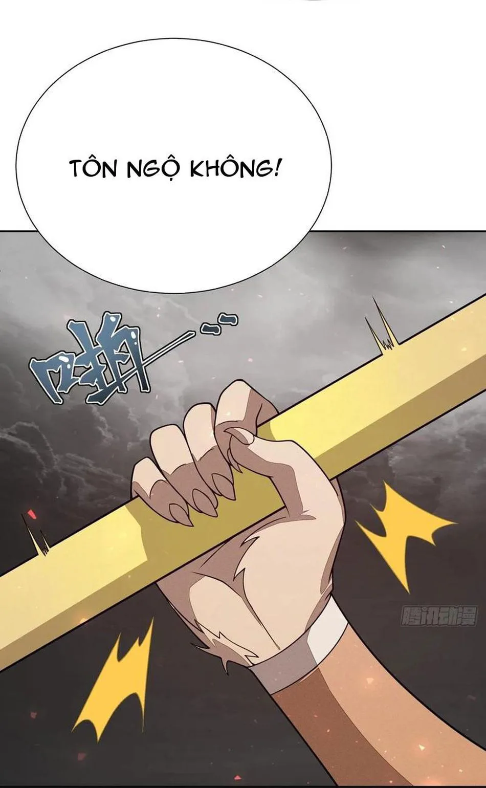 Trảm Thần chương 81 - trang 58