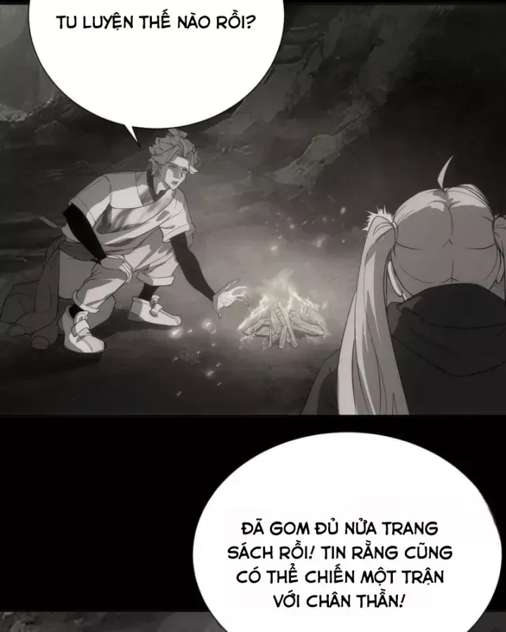 Trảm Thần chương 95 - trang 22