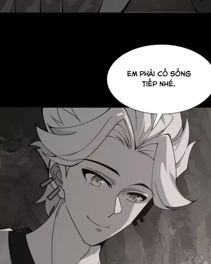 Trảm Thần chương 95 - trang 29